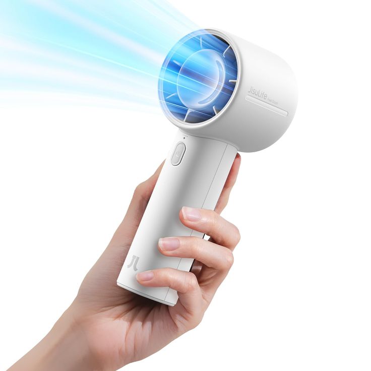 Portable Cooling Fan