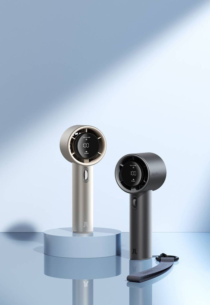 Portable Cooling Fan