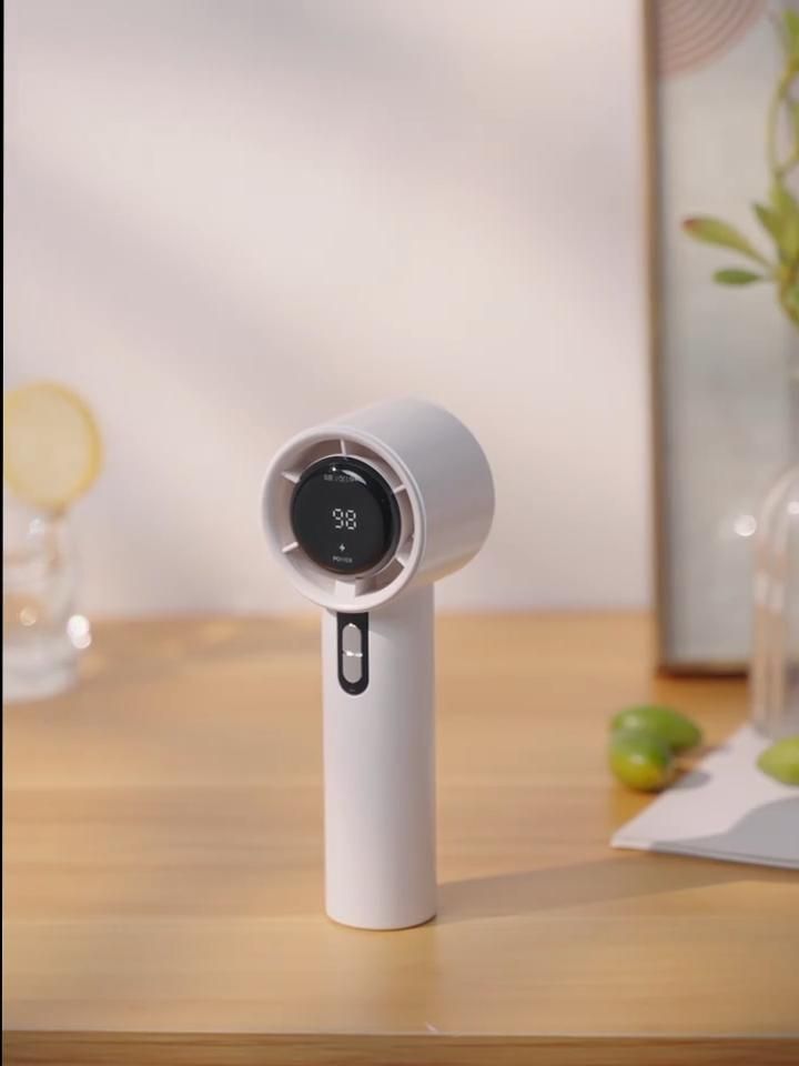 Portable Cooling Fan